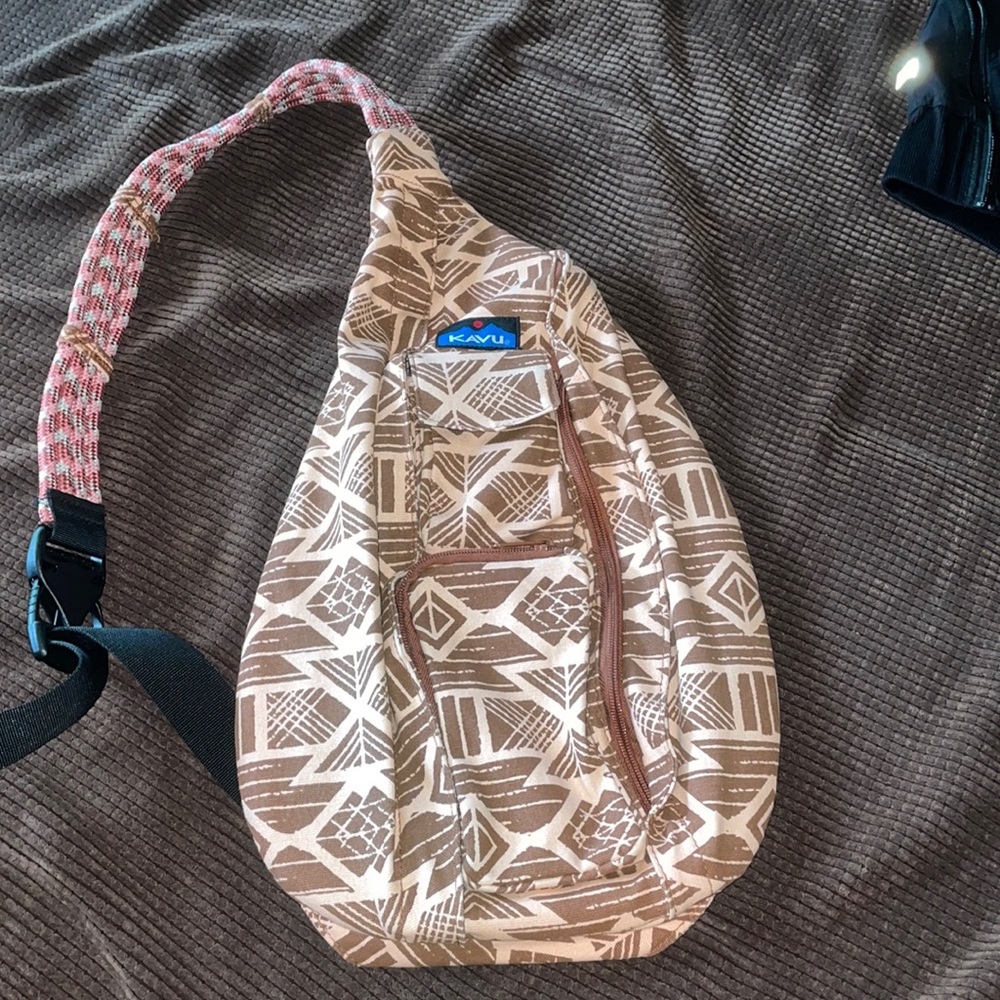 Kavu back pack